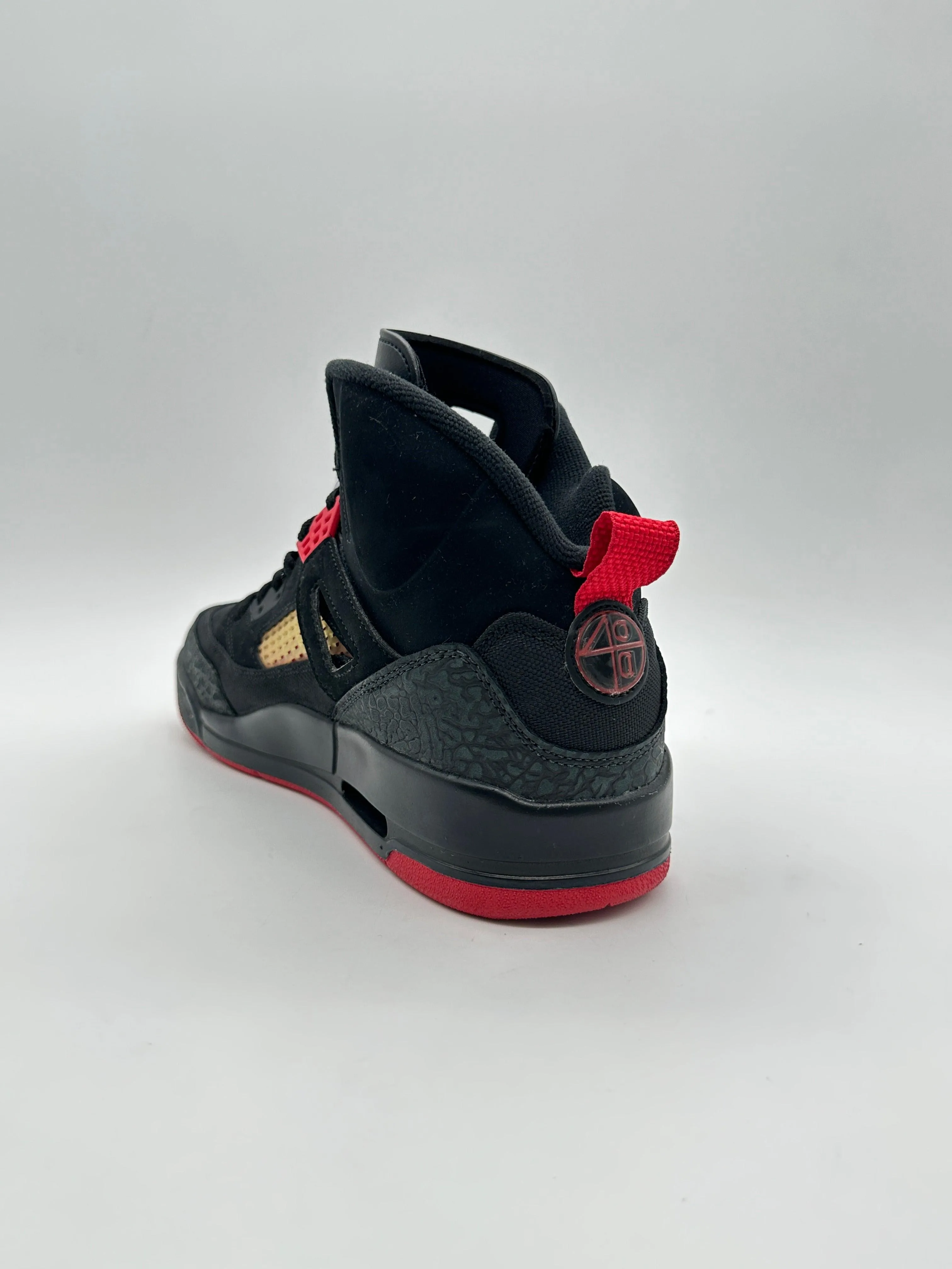 High Brooklyn Jordan Sneakers