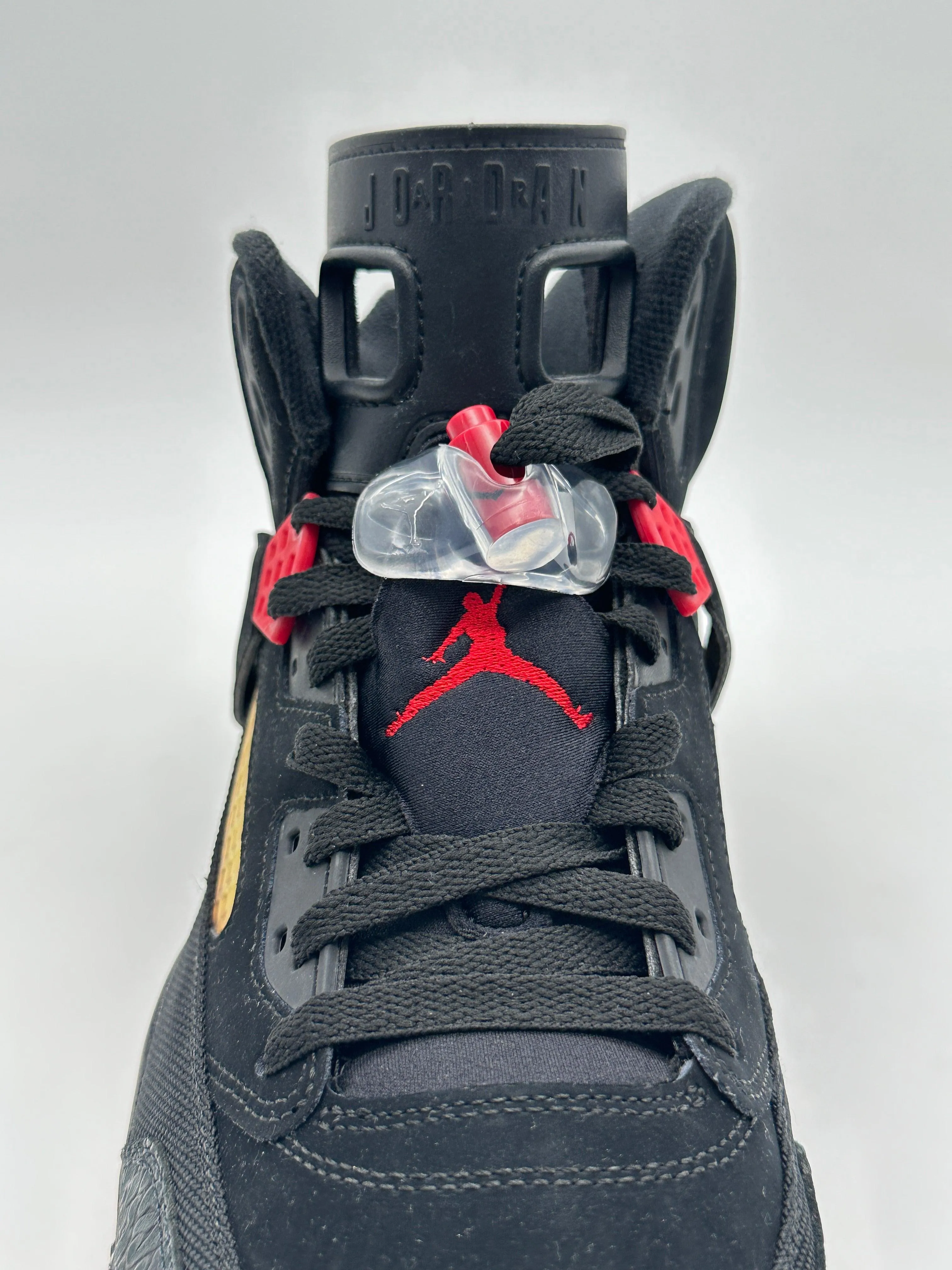 High Brooklyn Jordan Sneakers