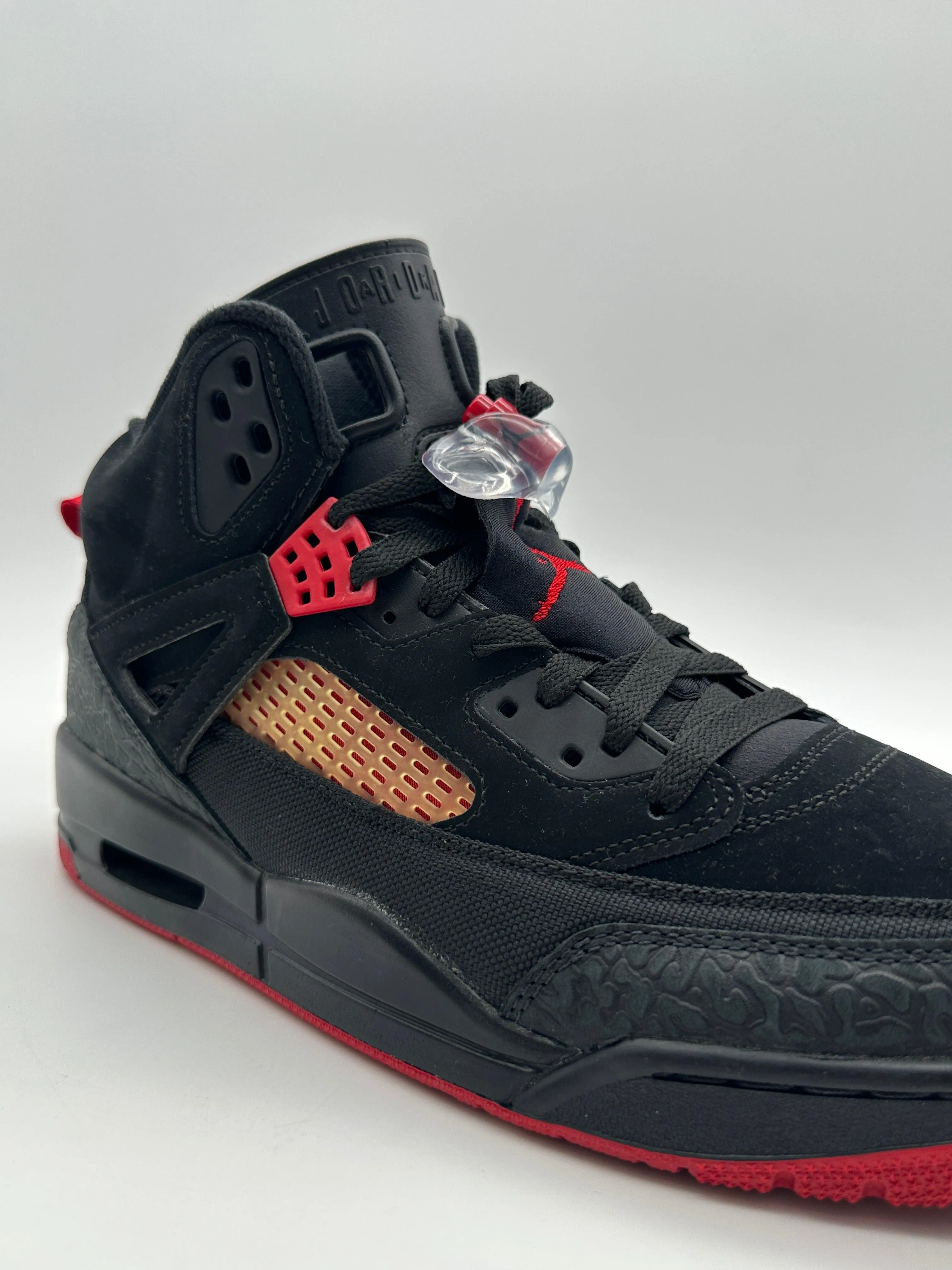 High Brooklyn Jordan Sneakers