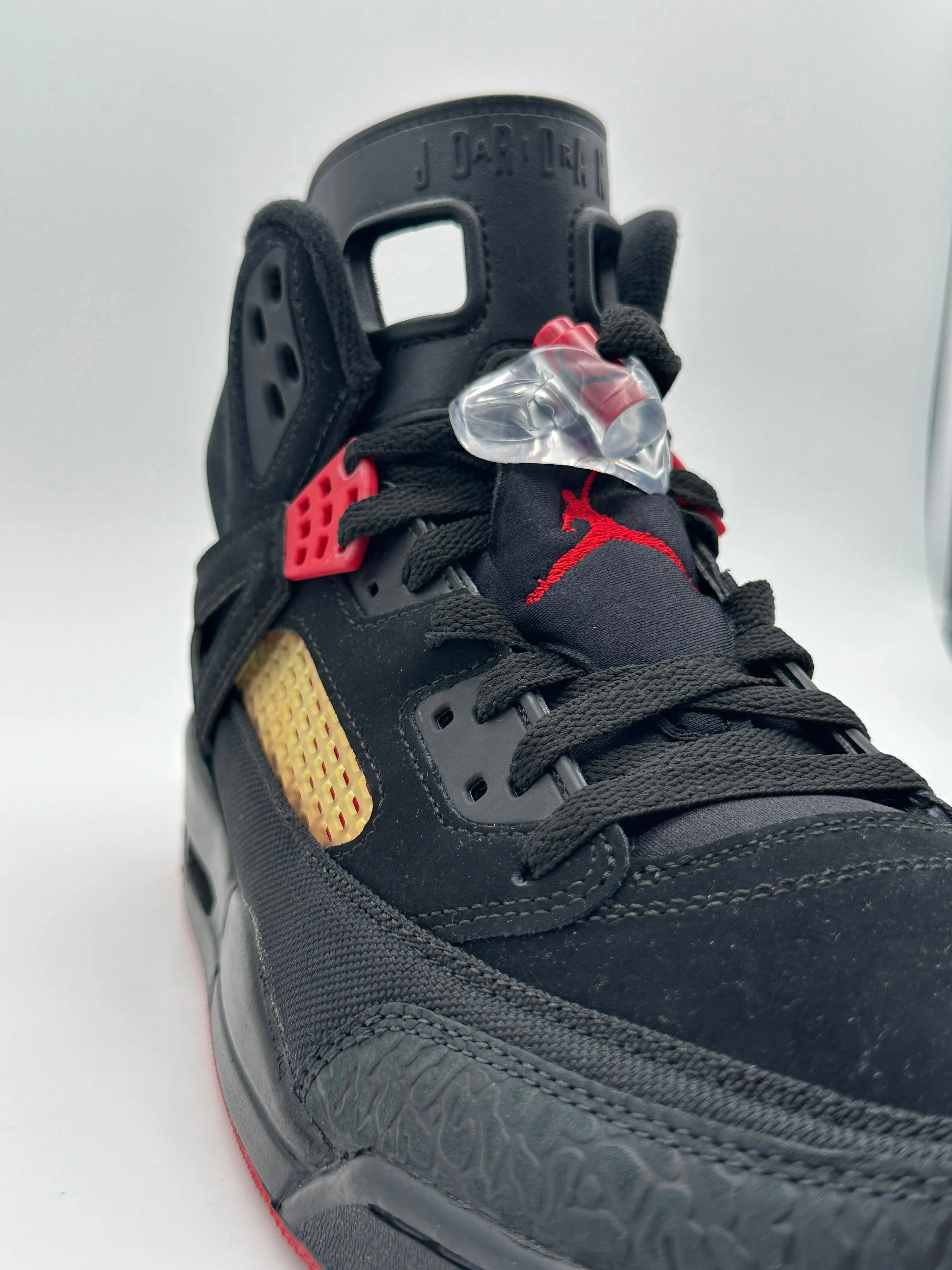 High Brooklyn Jordan Sneakers