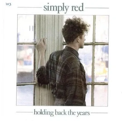 Holding Back The Years (Live Version) by Simply Red (Dm)