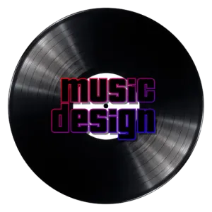 How Deep Is The Ocean by Music Design (C#m)