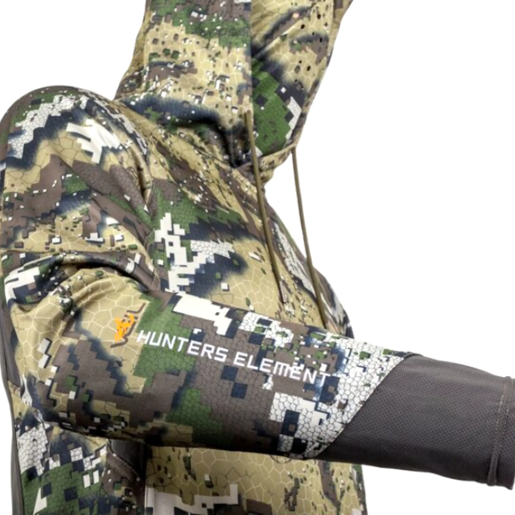 Hunters Element Vantage Hoodie