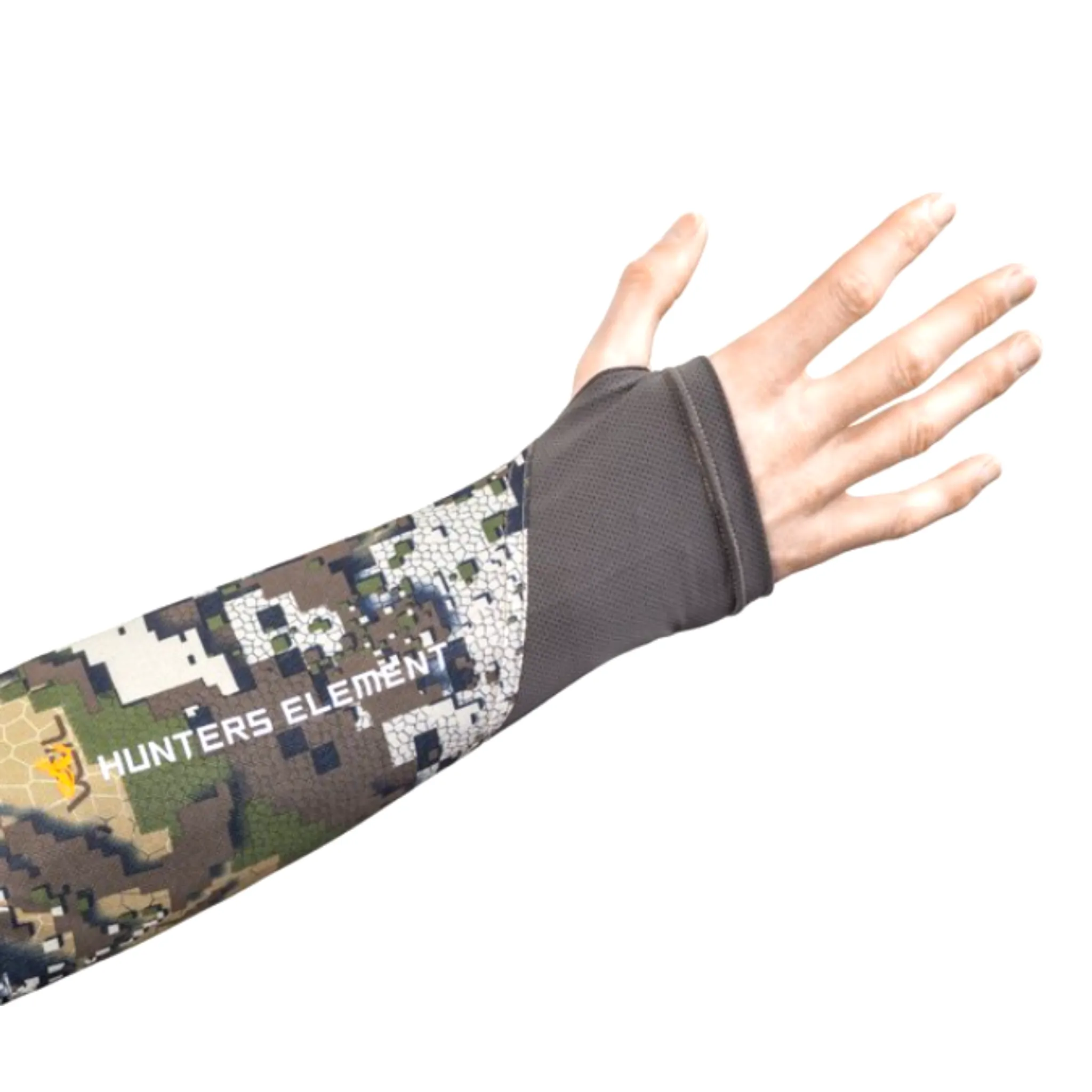 Hunters Element Vantage Hoodie