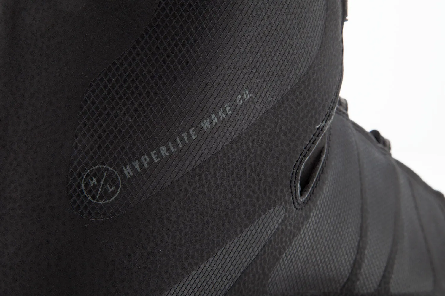 Hyperlite Frequency Wakeboard Bindings OSFA