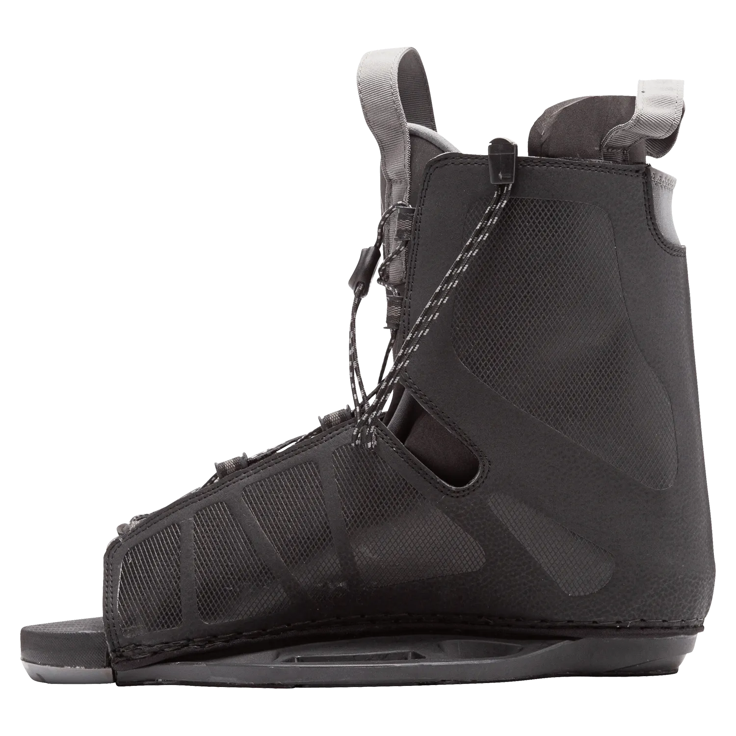 Hyperlite Frequency Wakeboard Bindings OSFA