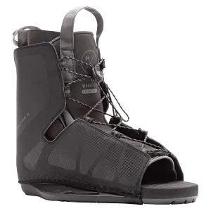 Hyperlite Frequency Wakeboard Bindings OSFA
