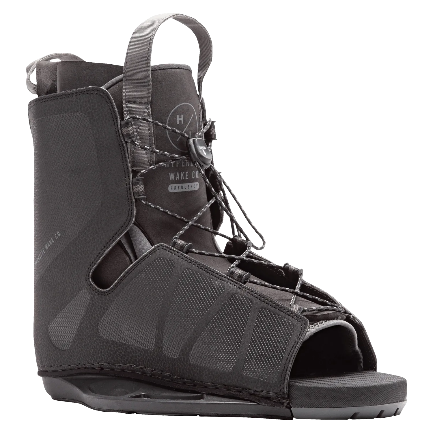 Hyperlite Frequency Wakeboard Bindings OSFA