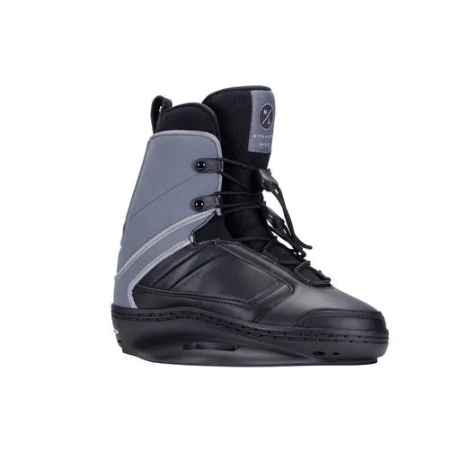 Hyperlite Optic Jr. Wakeboard Bindings
