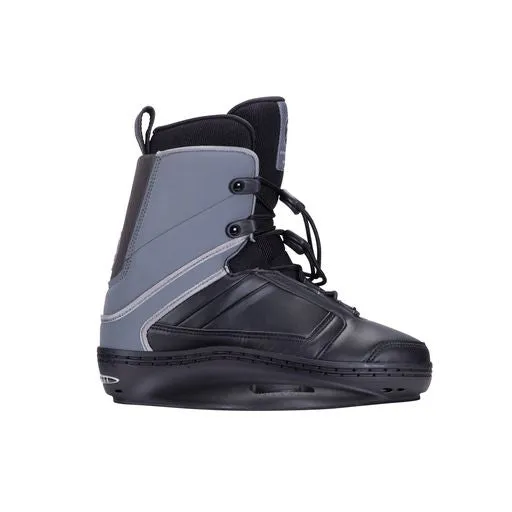 Hyperlite Optic Jr. Wakeboard Bindings