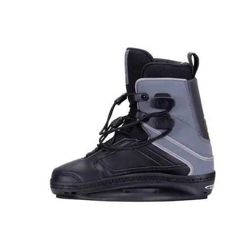 Hyperlite Optic Jr. Wakeboard Bindings