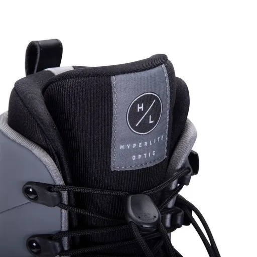 Hyperlite Optic Jr. Wakeboard Bindings