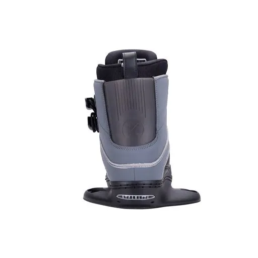 Hyperlite Optic Jr. Wakeboard Bindings