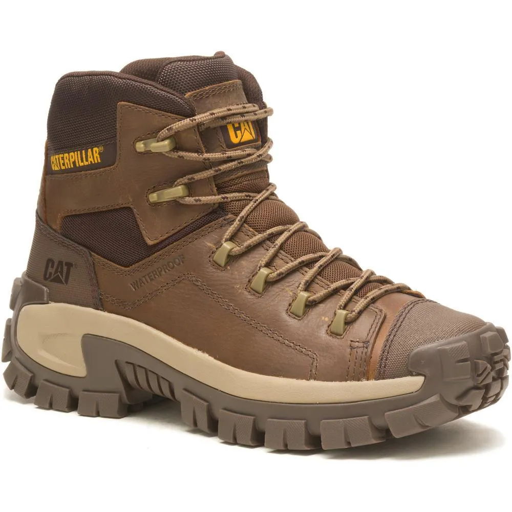 Invader Hiker WP Boot