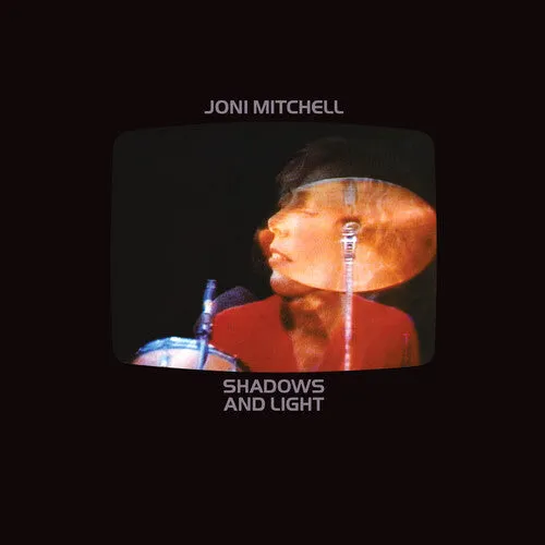 Joni Mitchell - Shadows And Light 2LP (Remastered)