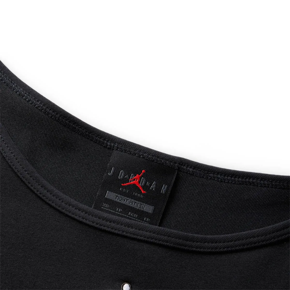 JORDAN WOMEN'S FLIGHT TOP