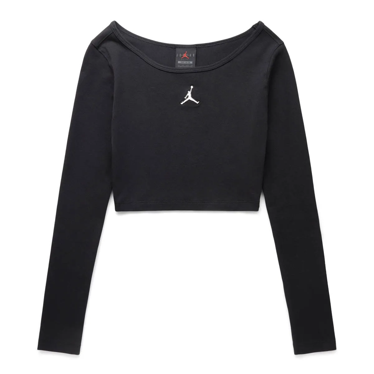 JORDAN WOMEN'S FLIGHT TOP