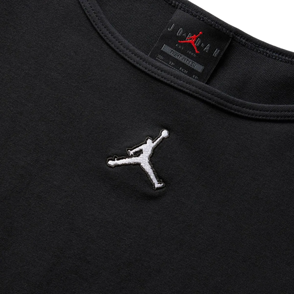 JORDAN WOMEN'S FLIGHT TOP
