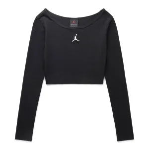JORDAN WOMEN'S FLIGHT TOP
