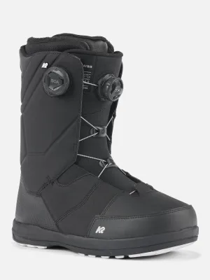 K2 2024 Maysis Snowboard Boots - Black