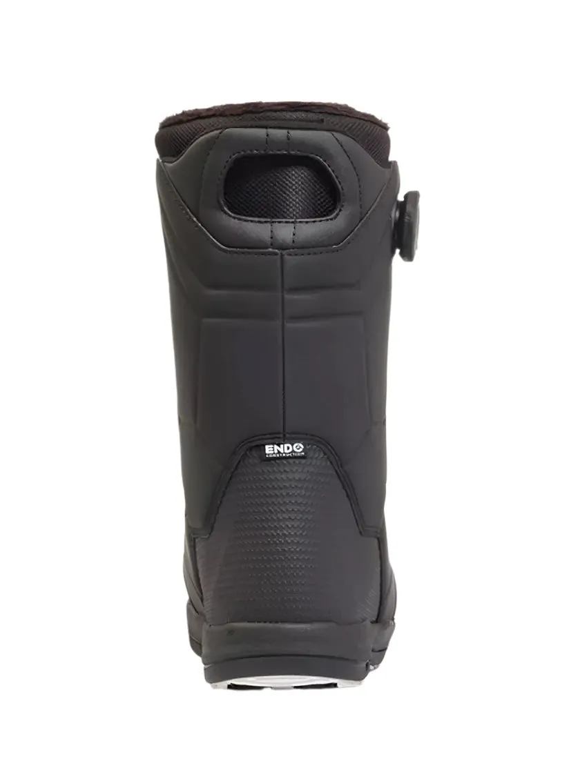 K2 Maysis Snowboard Boots Black 2025