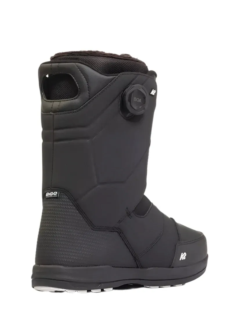 K2 Maysis Snowboard Boots Black 2025