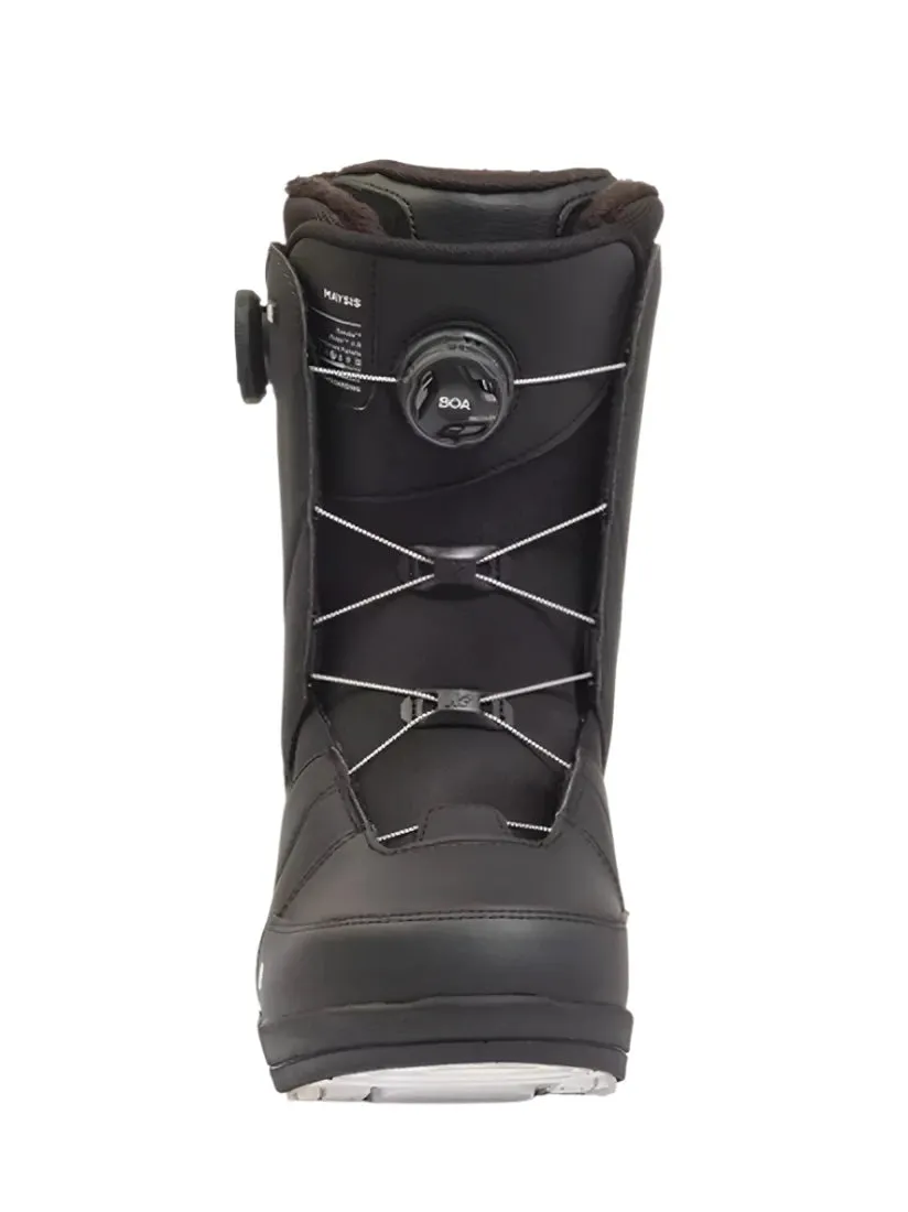 K2 Maysis Snowboard Boots Black 2025