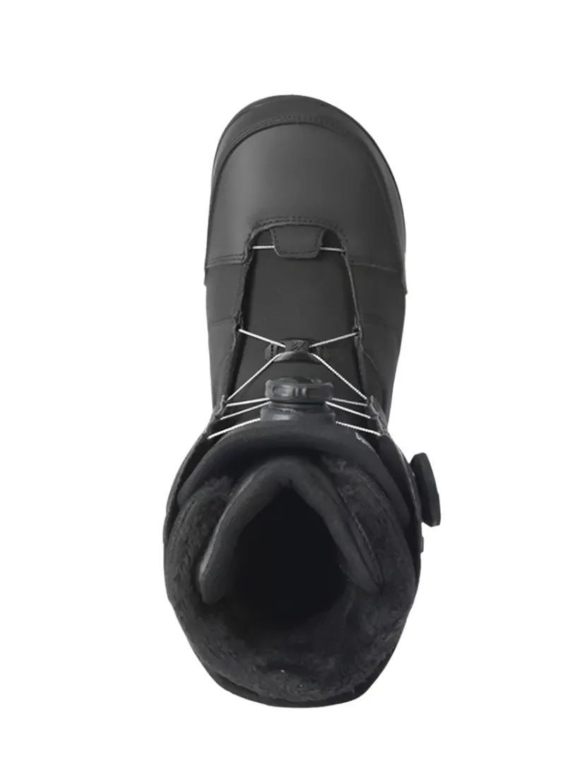 K2 Maysis Snowboard Boots Black 2025