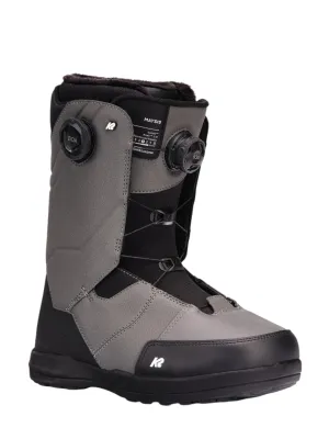 K2 Maysis Snowboard Boots Grey 2025