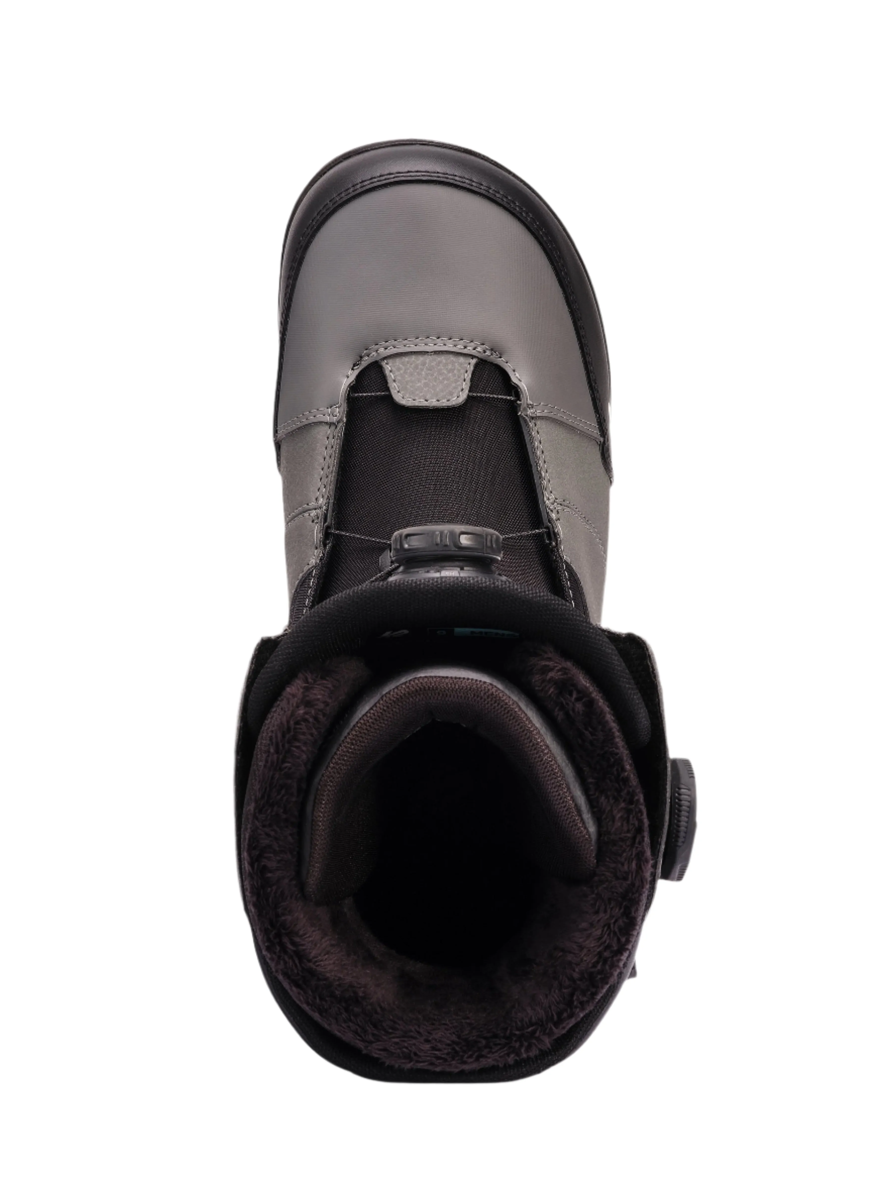 K2 Maysis Snowboard Boots Grey 2025