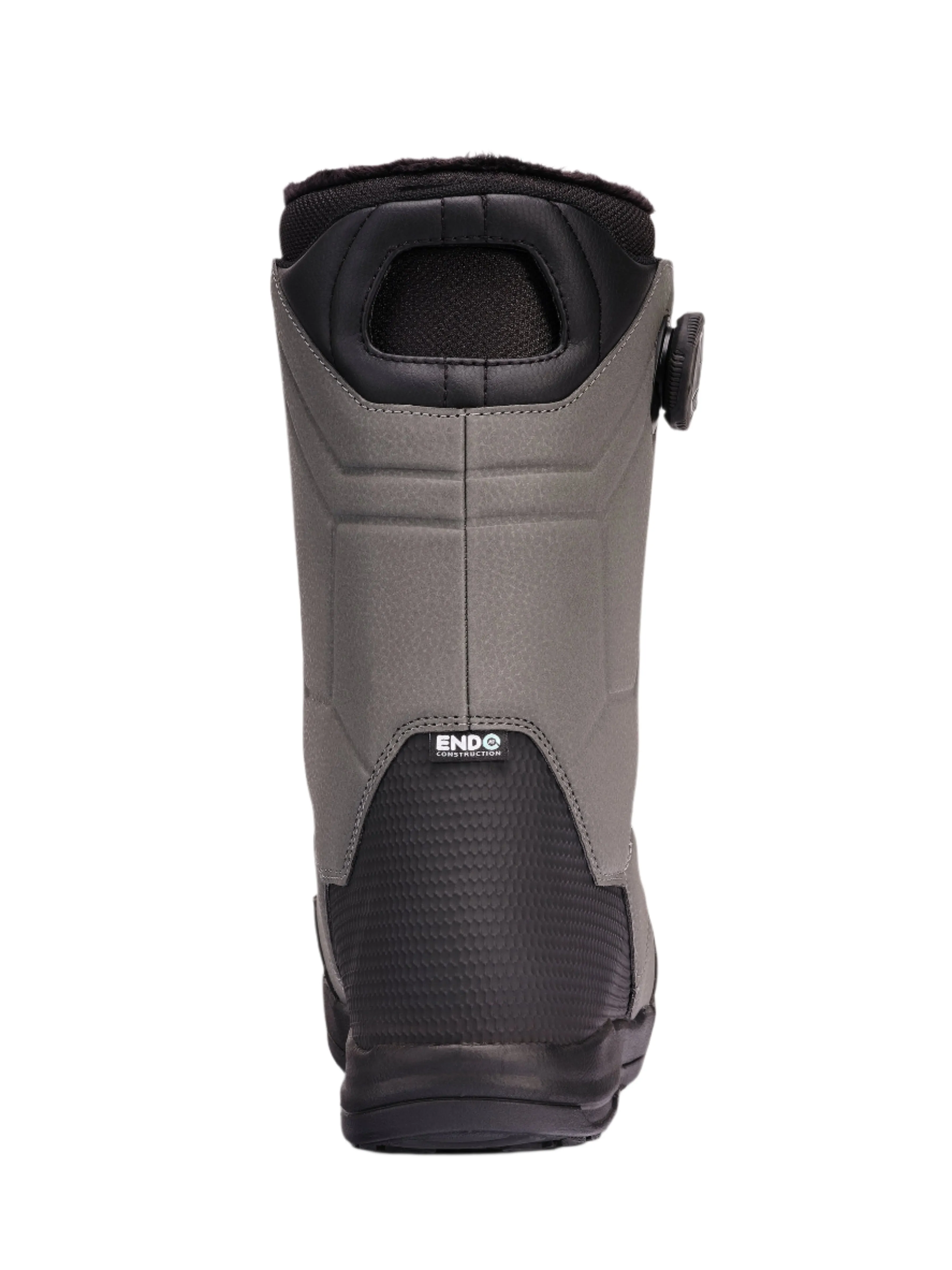 K2 Maysis Snowboard Boots Grey 2025