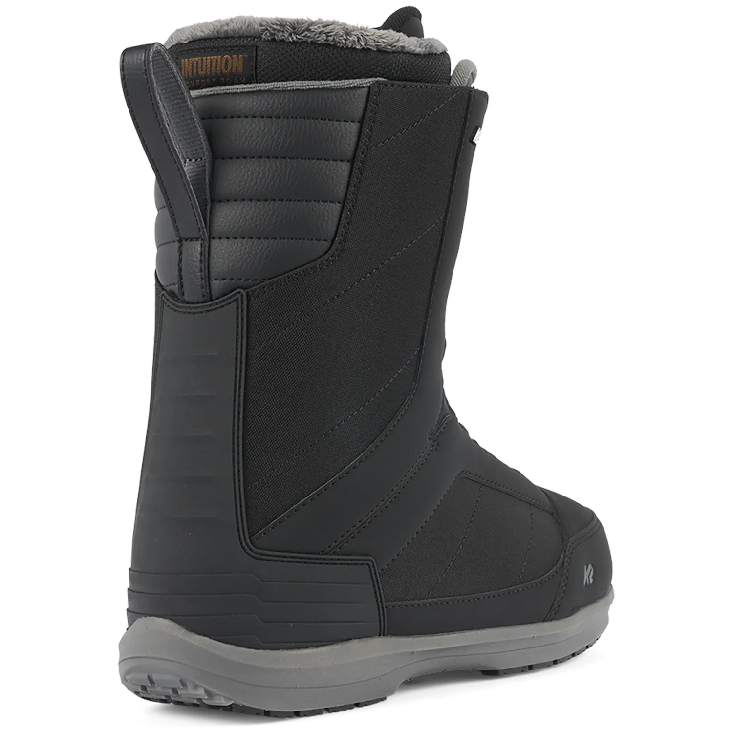 K2 Raider Boots 2025 - Men's