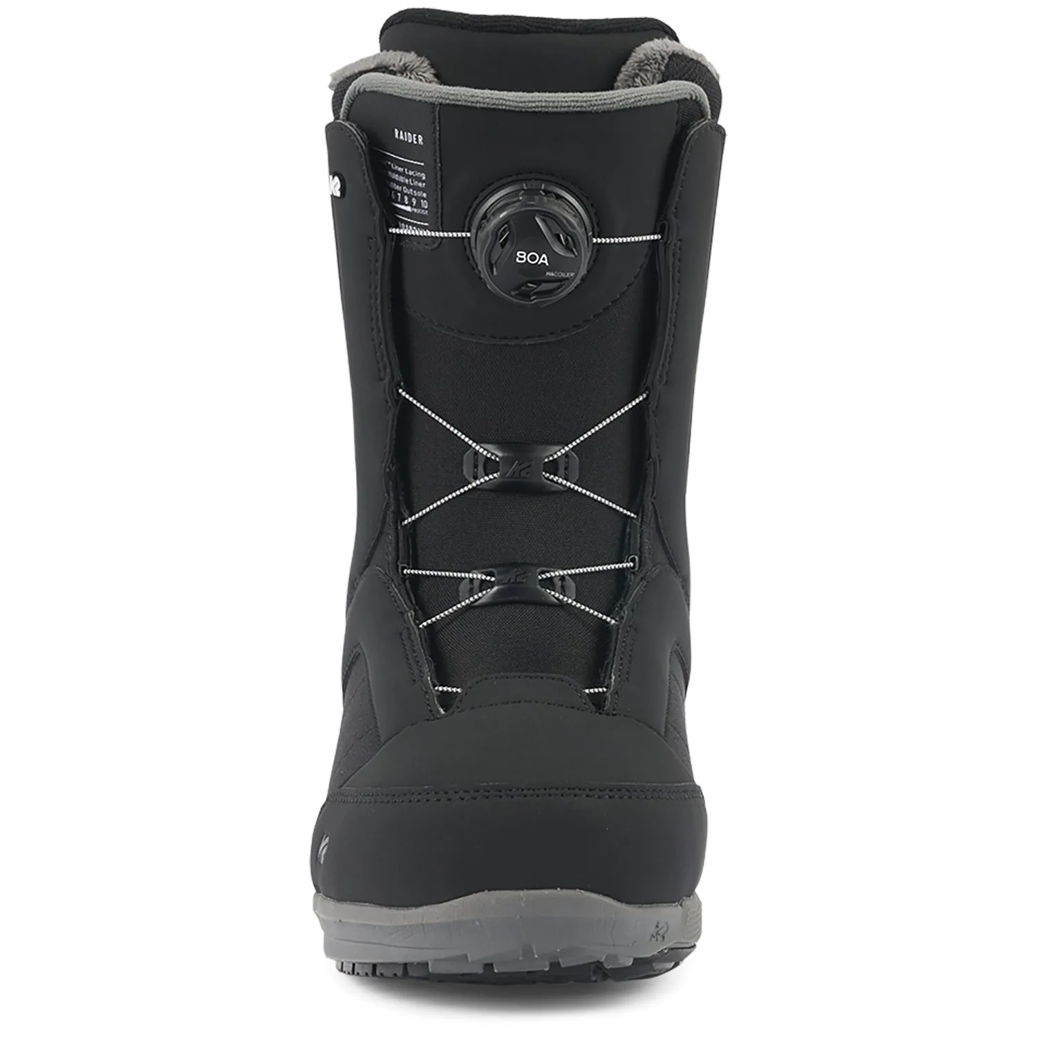 K2 Raider Boots 2025 - Men's