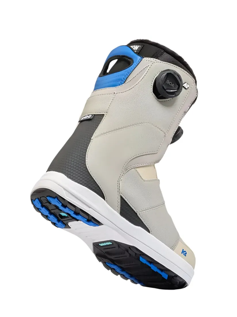 K2 Women's Contour Snowboard Boots Print Shop 2025