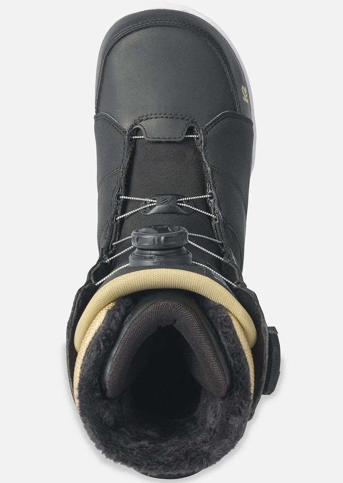 K2 Women's Contour Snowboard Boots