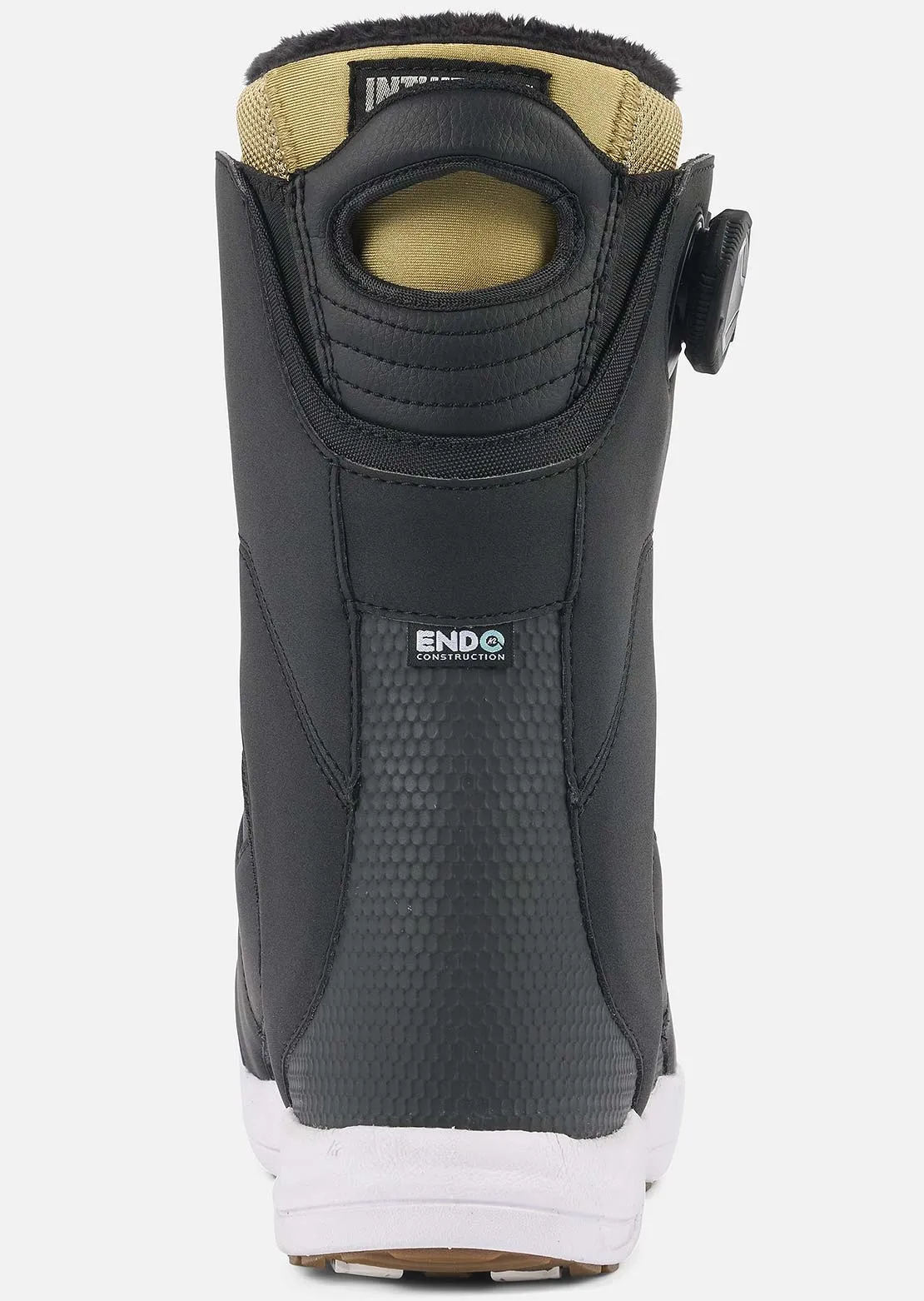 K2 Women's Contour Snowboard Boots