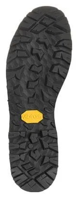 Kayland Rocket Gore-Tex Hiking Boots Black/Yellow