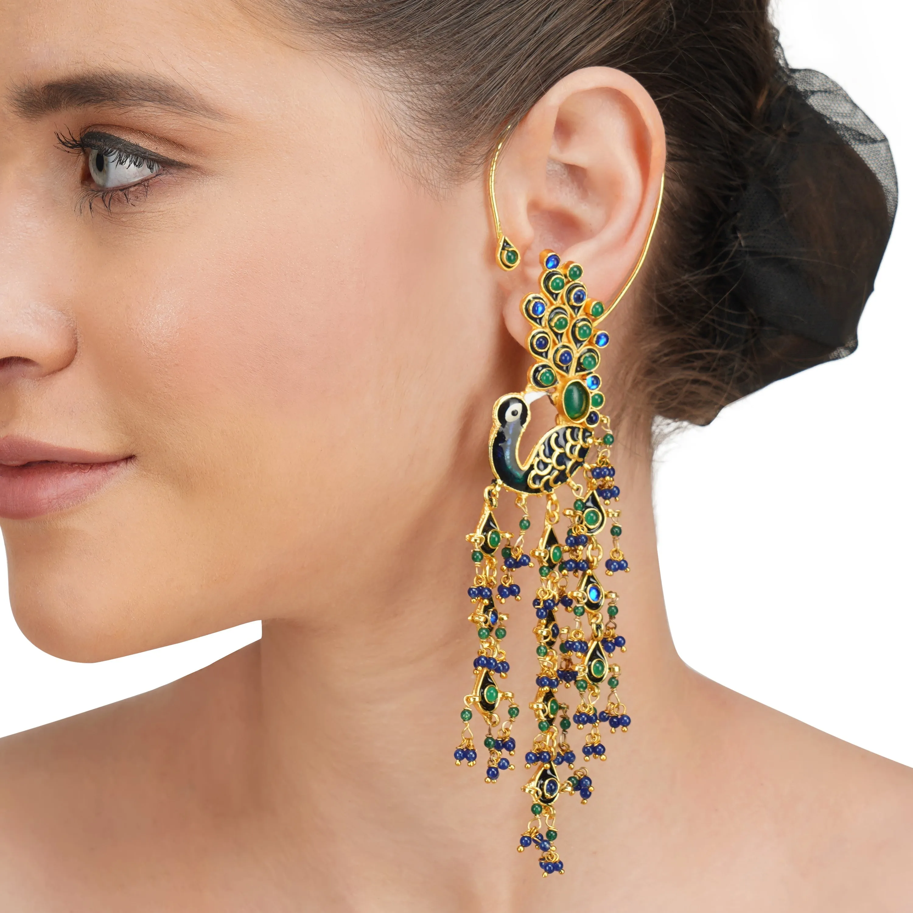KEYA EARRINGS