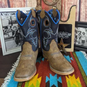 Kids' Boots "Ben" by Twister   446001202