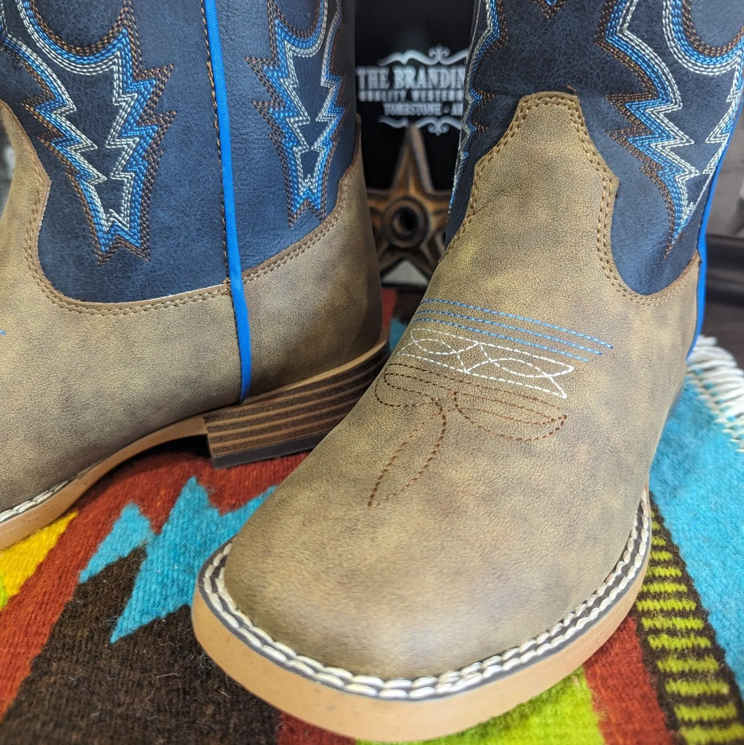 Kids' Boots "Ben" by Twister   446001202