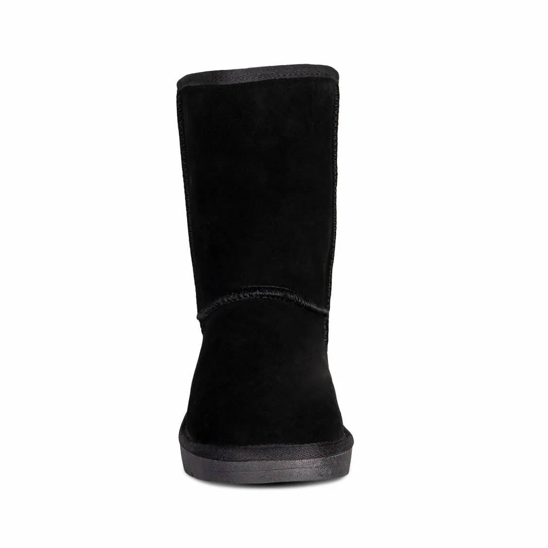 Ladies 9" Sheepskin Boots