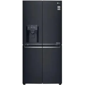 LG Fridge / Freezer 530L