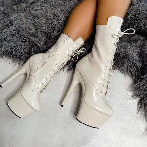LipKit Boot - No Angel - 7 INCH