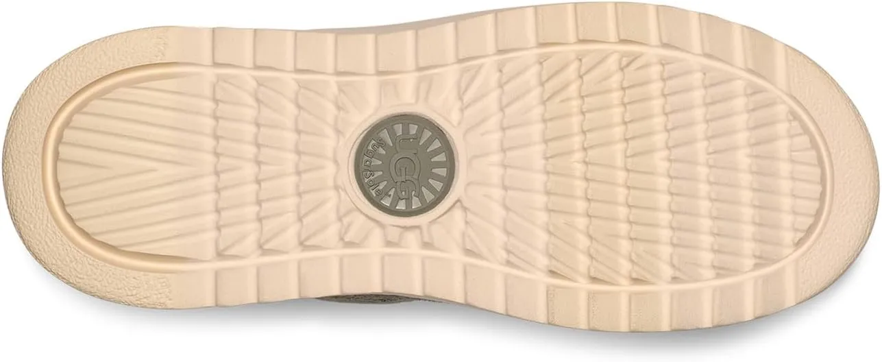 Maxxer Mini UGG Boots, Moss Green