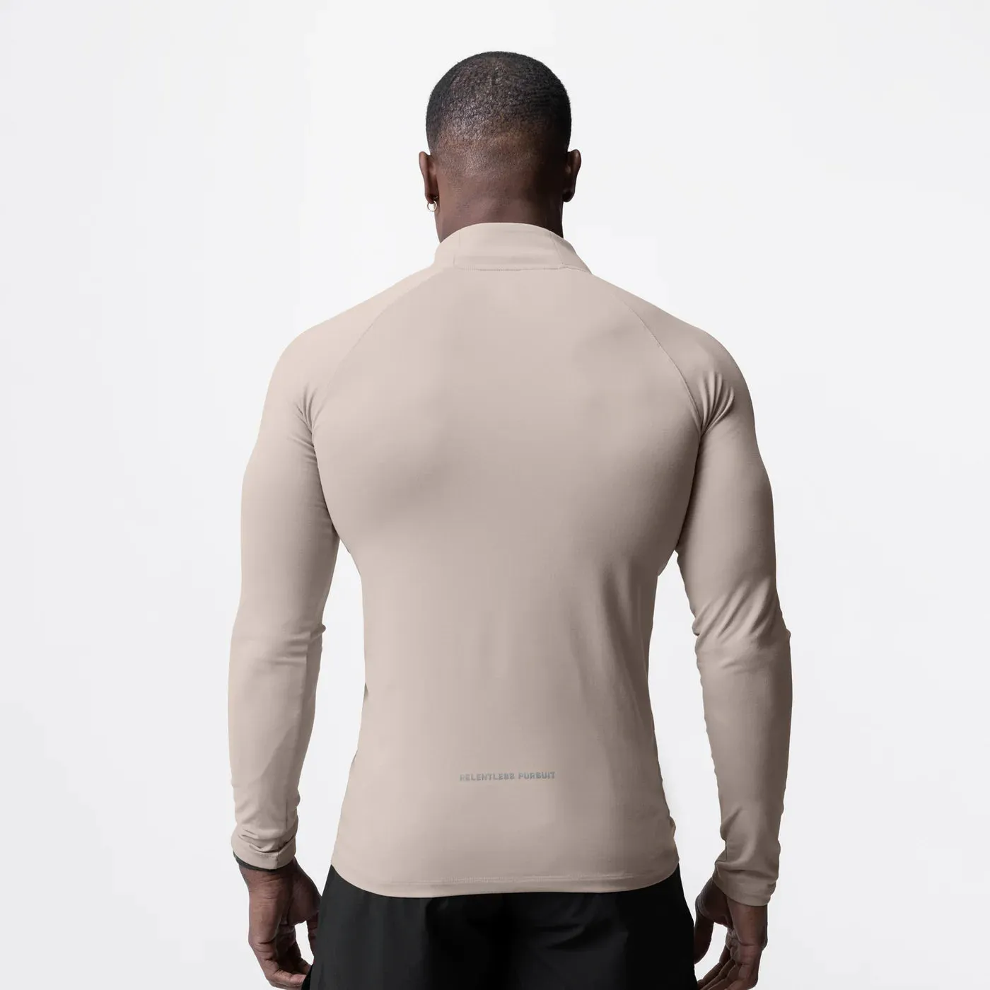 Men's Core Fitted Quarter Zip