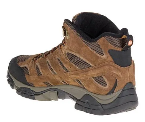 Men's Moab 2 Mid Waterproof Boot