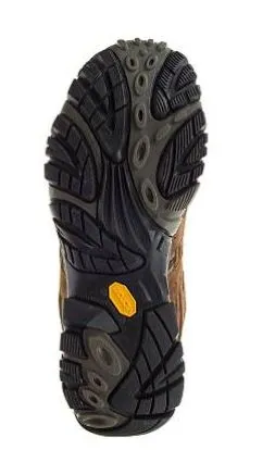 Men's Moab 2 Mid Waterproof Boot
