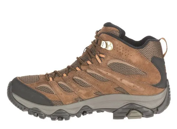Men's Moab 3  MID WP