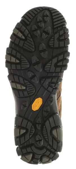 Men's Moab 3  MID WP