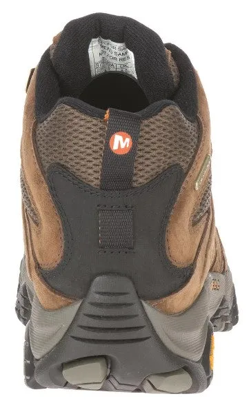 Men's Moab 3  MID WP